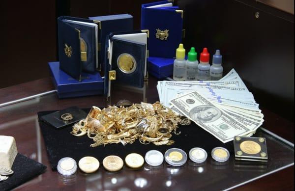 Best place to sell gold for cash los angeles cash for gold in Pasadena ca 91101 we buy gold silver platinum jewelry diamonds coins bullions