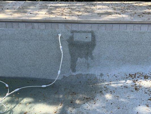 Austin Pool Leaks Solutions