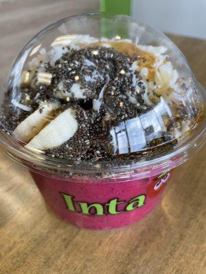 Inta Juice - Aurora