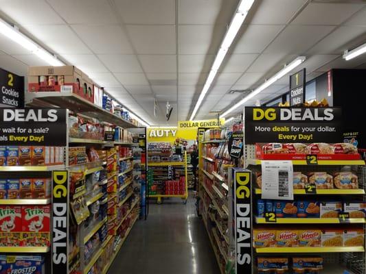 Dollar General