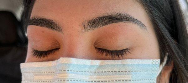 Aesthetic Threading