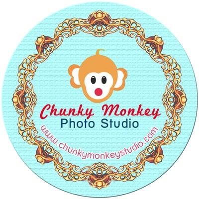 Chunky Monkey Photo Studio