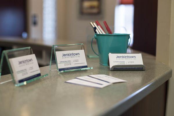 Jenkintown Dental Medicine