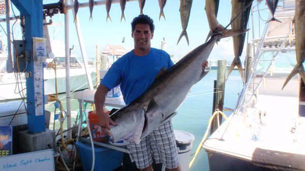 Miller Time Sportfishing