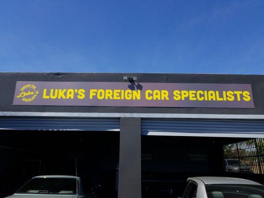 Foreign Car Specialists