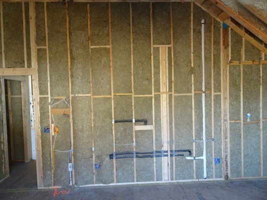 Mineral Wool Insulation 
 Annapolis, Maryland