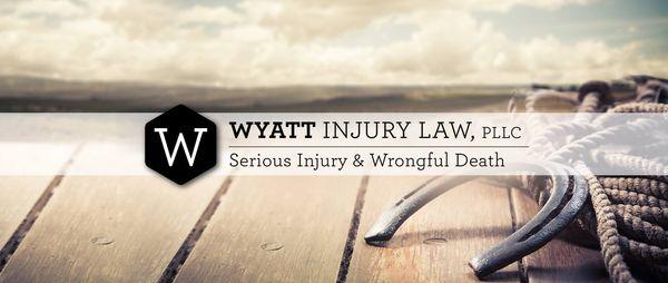 Wyatt Injury Law offers personalized services, guiding clients through the complexities of personal injury law, from initial ...