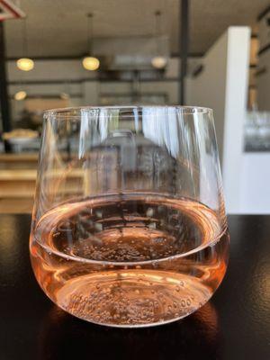 Banville Sparkling Rose