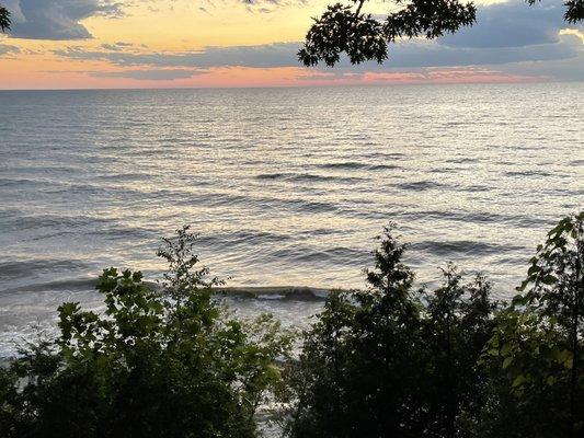 Lake Michigan