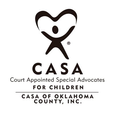 CASA of Oklahoma county