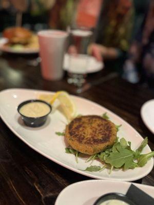 Crab Cake