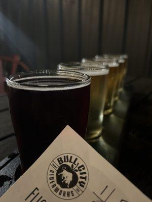 Bull City Ciderworks - Greensboro