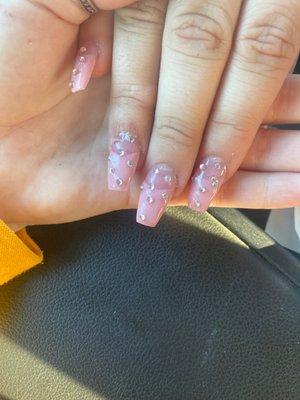 Kim Nail Spa