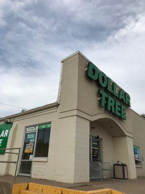 Dollar Tree