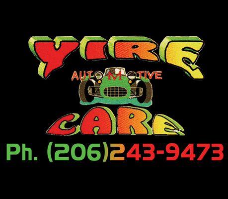 Yire Automotive Care