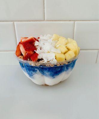 Coconut Bowl