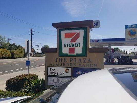 7-Eleven