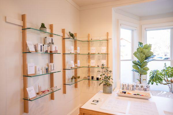 Juniper Weed Dispensary Bozeman