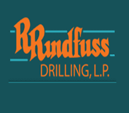 R. Rindfuss Drilling LP logo