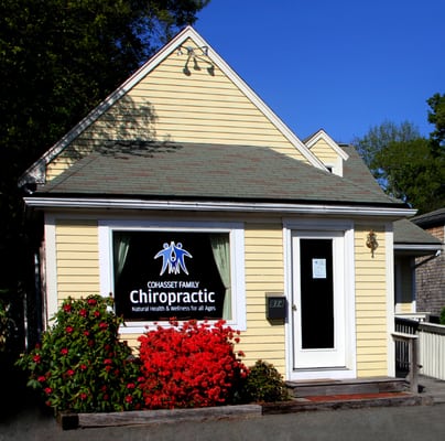 Cohasset Family Chiropractic