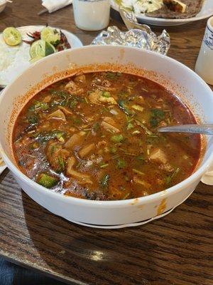 Menudo