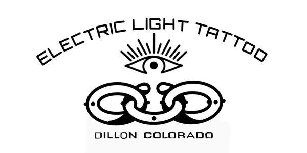 Electric Light Tattoo