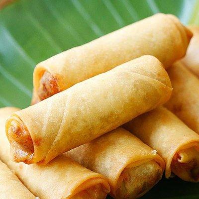 Spring Roll