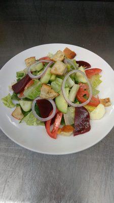 Hause salad