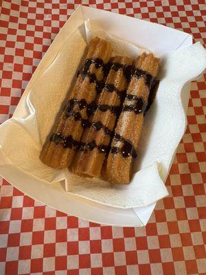 Churros