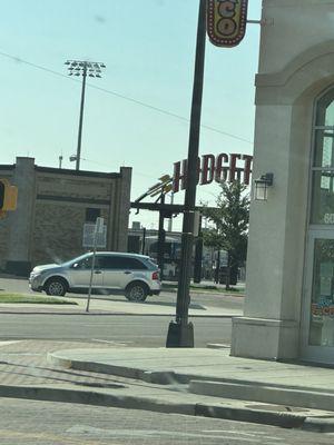 Amarillo Sod Poodles