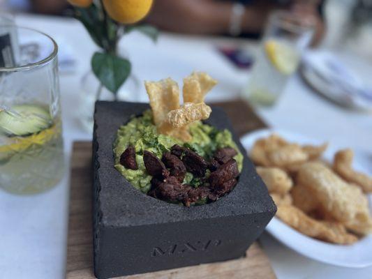 Guacamole RIBEYE