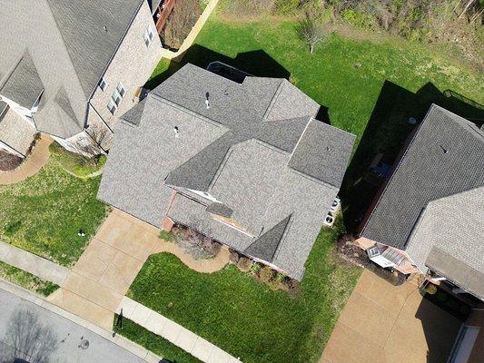 Gold Medal Roofing Company - Residential Roof Repair & Replacement