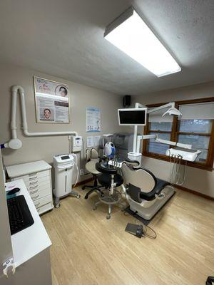 New Botox Filler Room