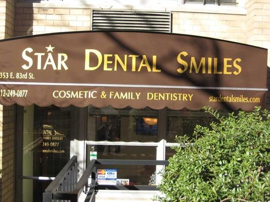 Manhattan Dentist