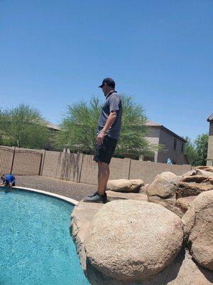 Pool Inspections