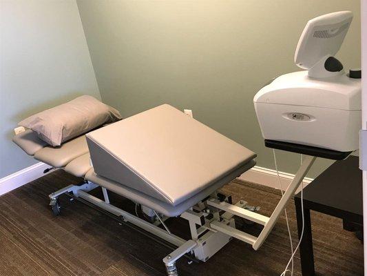 Private Treatment Room - Orthocare