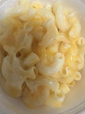 Mac and Cheese