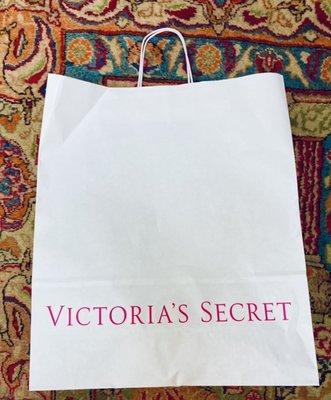 Victoria's Secret Outlet, Williamsburg