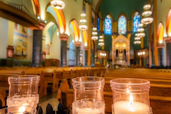 Church of St Paul the Apostle Book and Gift Shop