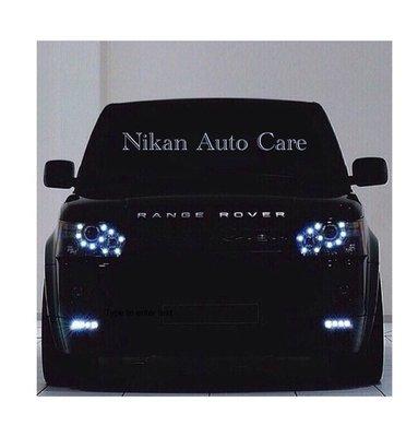 Nikan Auto