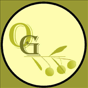 The Olive Group logo