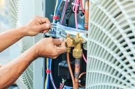 Extra HVAC Maintenance Boston