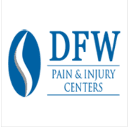 Davis Pain & Injury logo