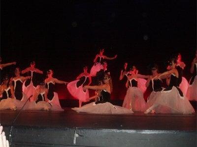 Vivaldi: Ballet 2005