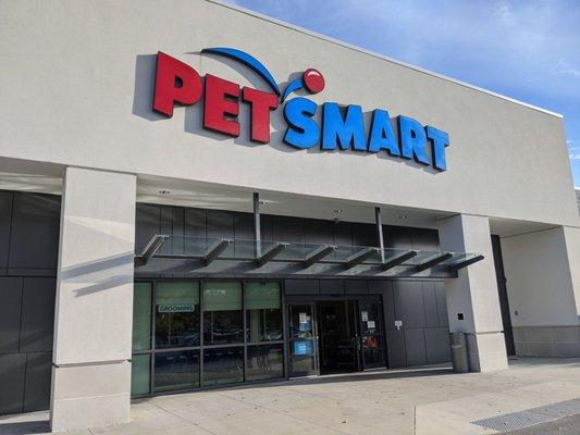 PetSmart