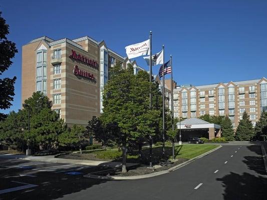 Homewood Suites by Hilton Downers Grove Chicago