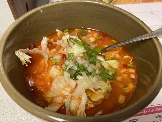 Pozole