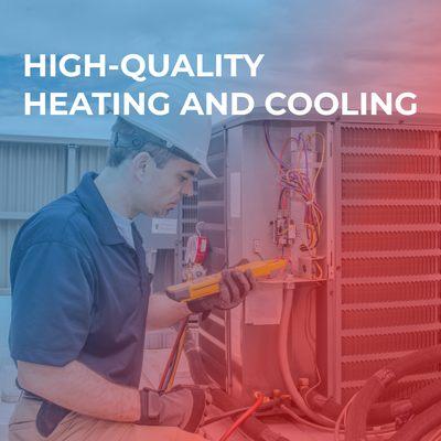 We Do HVAC Provides Reliable, Quality Heating and Cooling Services in Los Angeles