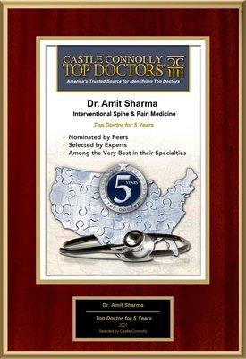 Top Doctors