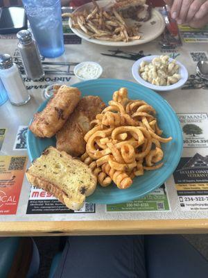 Carroll County Airport Restaurant